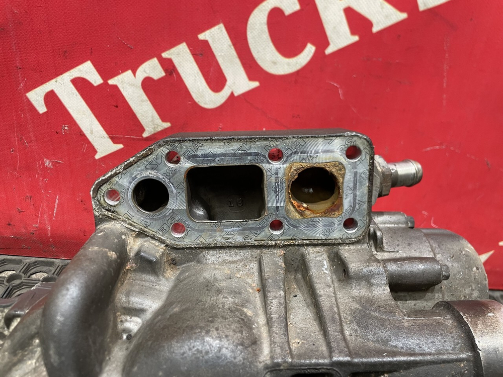 Насос водяной (помпа) 2019г.