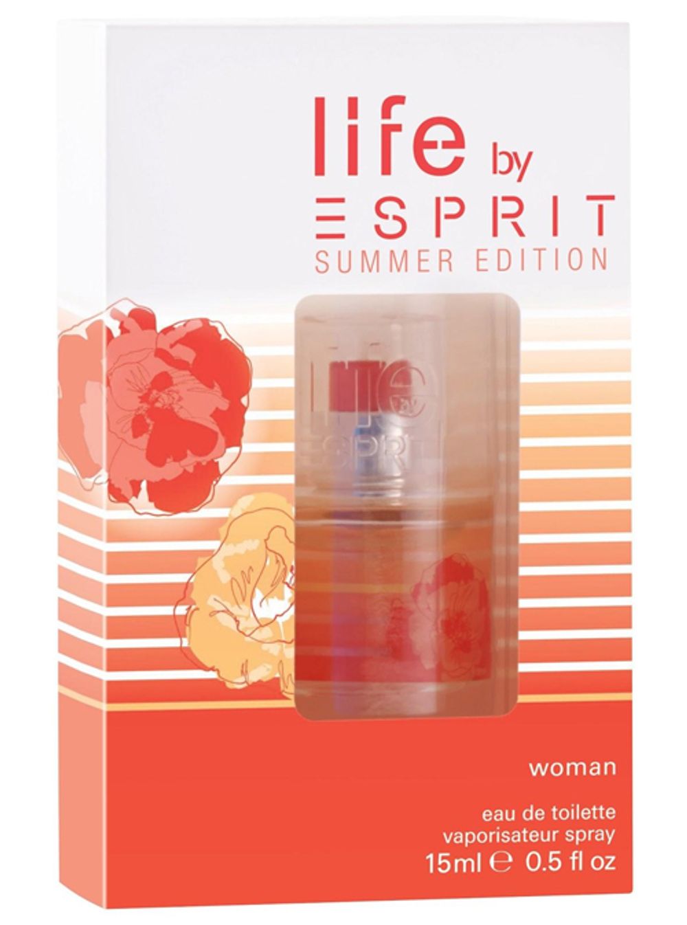 Esprit Life by Summer Edition for Her