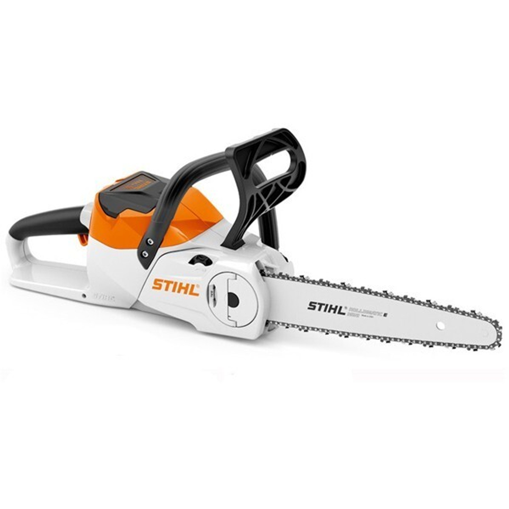 Аккумуляторная мотопила Stihl MSA 140 C-BQ шина 30 см без АКБ и З/У