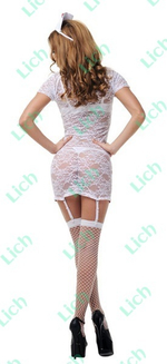 Костюм Страстная медсестра