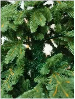 Искусственная ель «Монтерей» (Литая хвоя) 150 см / 1.5 м