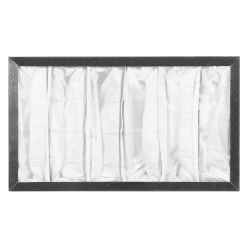 Фильтр карманный (материал) Ballu MACHINE FRr (EU9) 450*592*510