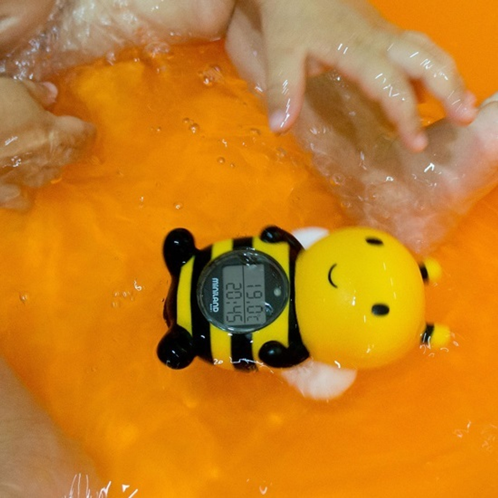 Термометр Miniland Thermo Bath (арт.89061)