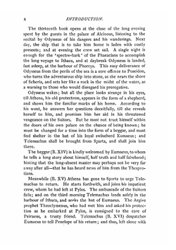 Odyssey, books XIII-XXIV. Part 1-2 | Homer