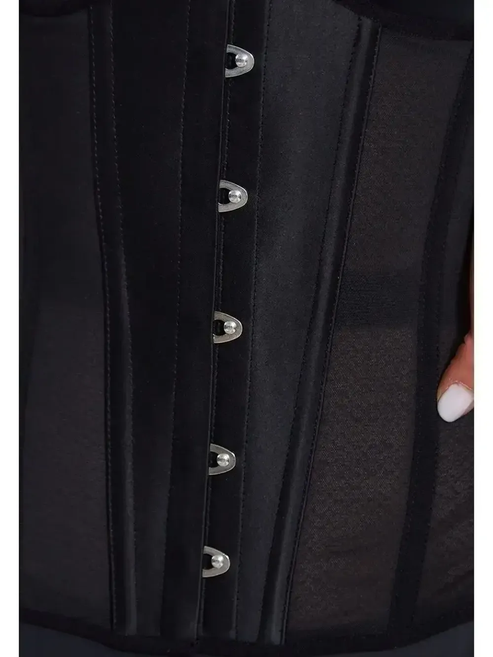 Корсет утягивающий корректирующее белье