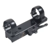 Кронштейн Contessa 25,4мм на Picatinny быстросъемный, высота колец 5мм (SBP01/Sp05)