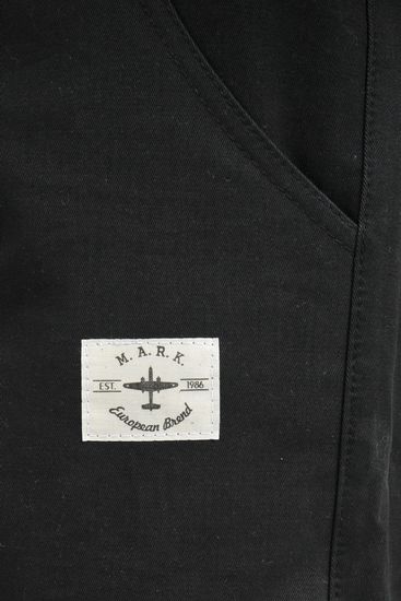 Брюки MARK Jogger Pitchsoft JPM 009.10 Чёрный