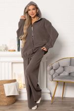 Костюм Альваро (коричневый) К14982-53М LT Collection