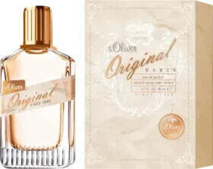 Original Eau de Parfum 30 мл