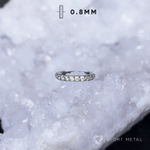 Кликер Twilight Crystal 0.8мм