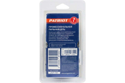 Цепь пильная PROFESSIONAL 21LP-72E (18"; 0.325; 1.5 мм; 72 звена) для 4518; HG 459 PATRIOT 862321005