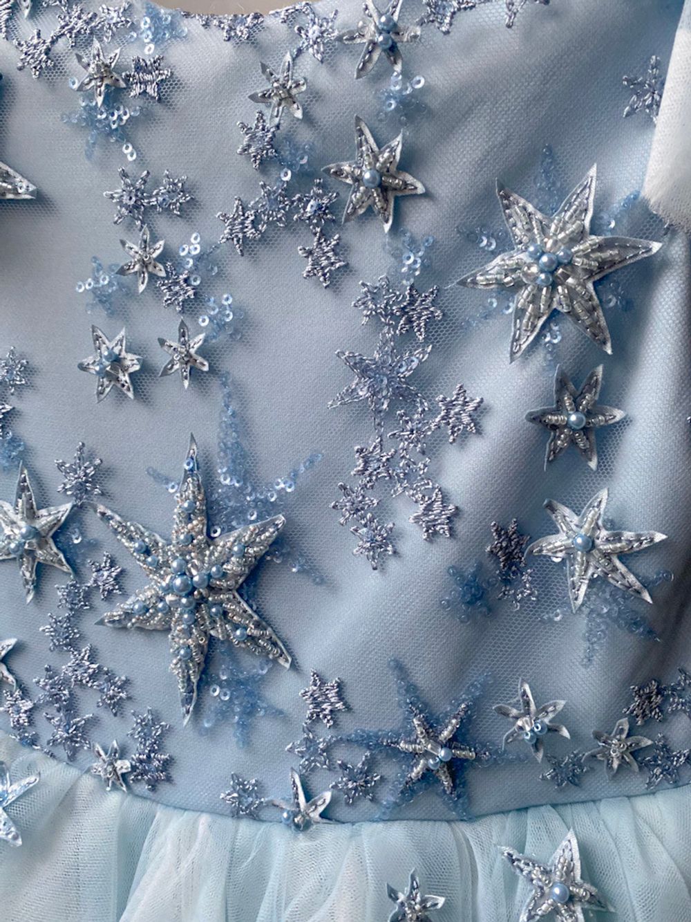 Платье My Little sister