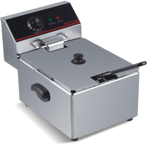 Фритюрница (фритюрный шкаф) GASTRORAG CZG-CKEF-6