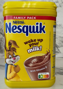 КАКАО NESQUIK 1000ГР