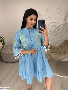 Платье HP-5414 Фабрика Моды