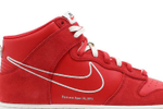 Кроссовки Nike Dunk "First Use"