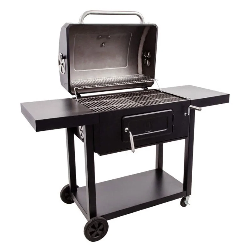 Угольный гриль Char-Broil Performance 780, 16302039/18309005