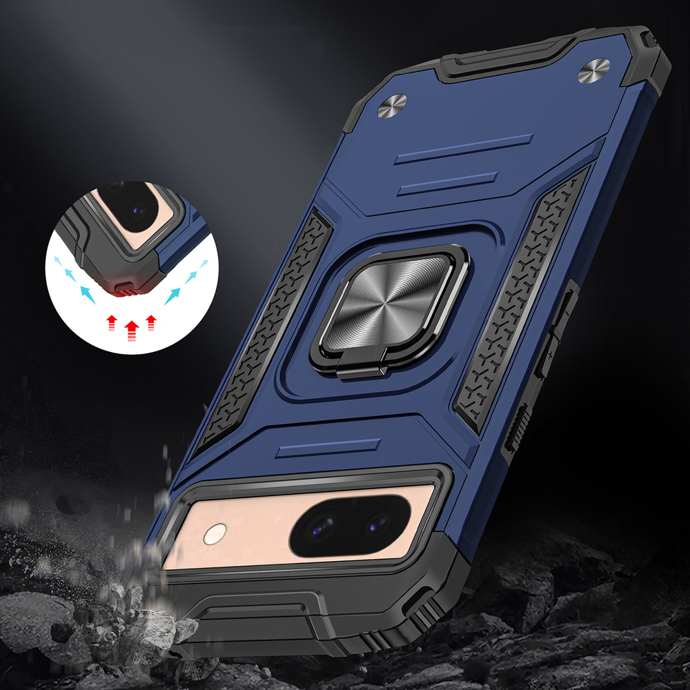 Противоударный чехол Legion Case для Google Pixel 8A