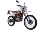 Мотоцикл WELS MX250RL ENDURO