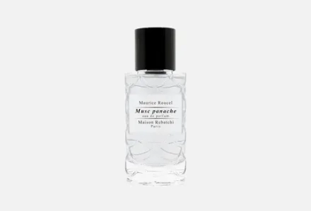 Парфюмерная вода MAISON REBATCHI MUSC PANACHE