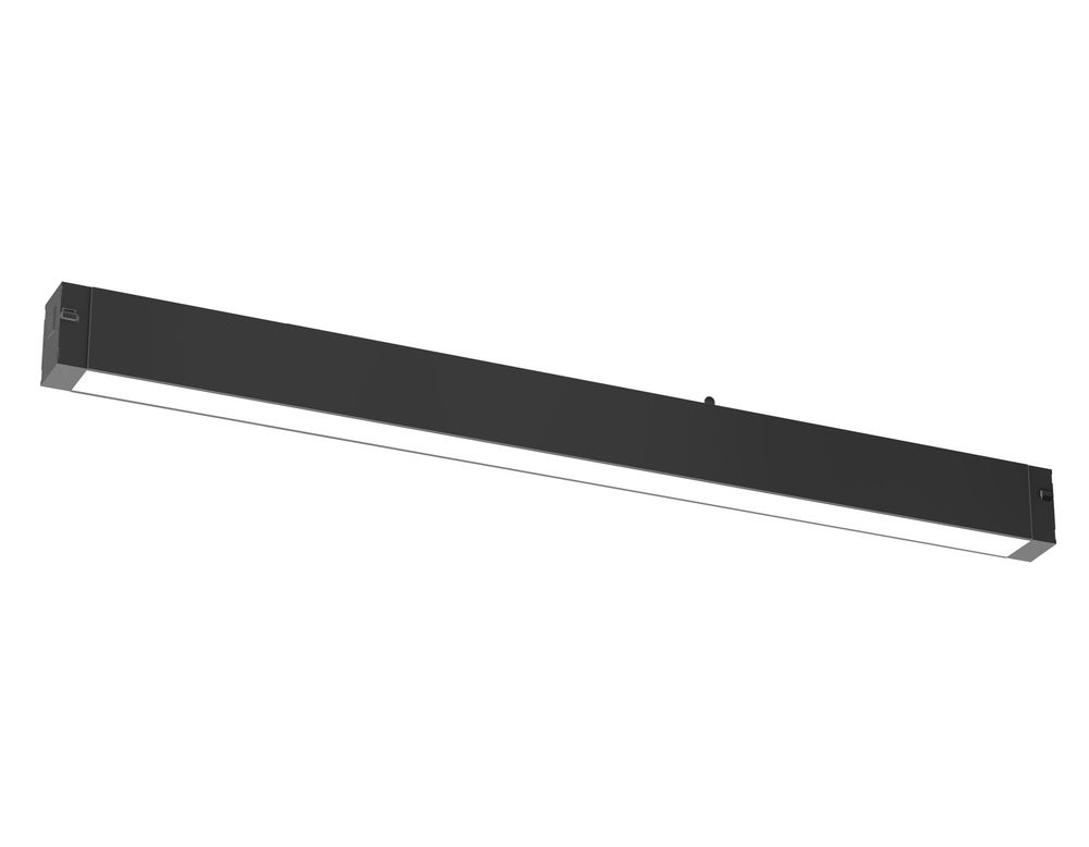 Ambrella Трековый линейный светильник SMART 3000-6000K 27W 120° Track System GL8055