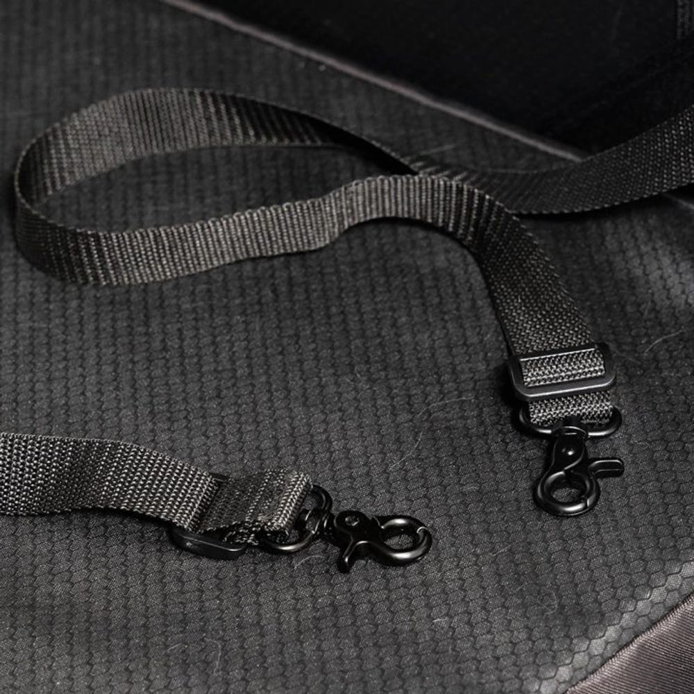 Коляска для собак/животных Grand Cruiser Large Dog Stroller, 4-Wheel Foldable Big Dog Pram for Large Breeds, Senior & Injured Pets