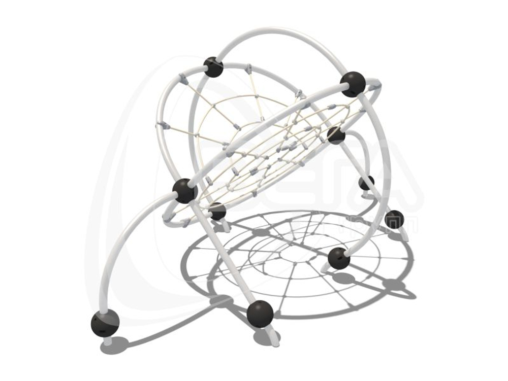 Гибкие элементы для лазания Сапфир СРО404.00