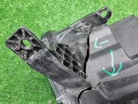 Фара правая Jetour X90 PLUS (2021-н.в.) LED