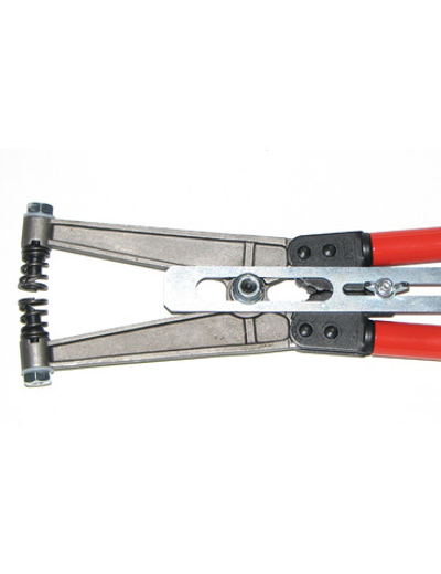 комплект пуансонов Ø 10 мм к клещам для пробивки отверстий в профнастиле Alarm (MASC 374004, MUPRO 10 1570, Cimco 10 1750, Fischer 79830)