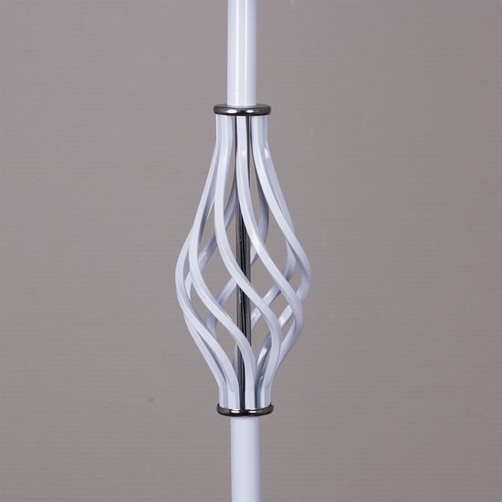 01926-2.6-01 WH  светильник напольный