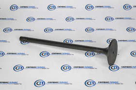 Клапан выпускной WP12 612630050002