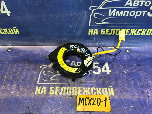 Шлейф подрулевой TOYOTA PRONARD 2000