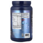 Vega, растительный протеин с креатином, со вкусом шоколадного крема, 1,02 кг (2 фунта 4 унции)