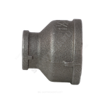 Муфта переходная чугун Ду 40х20 (1 1/2"х3/4") ВР Fittex PLUS