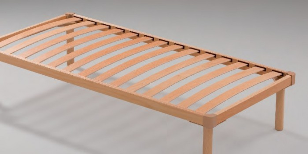 Ортопедическое основание под матрас 80x200 Lordflex's Flexa Standart Италия односпальная