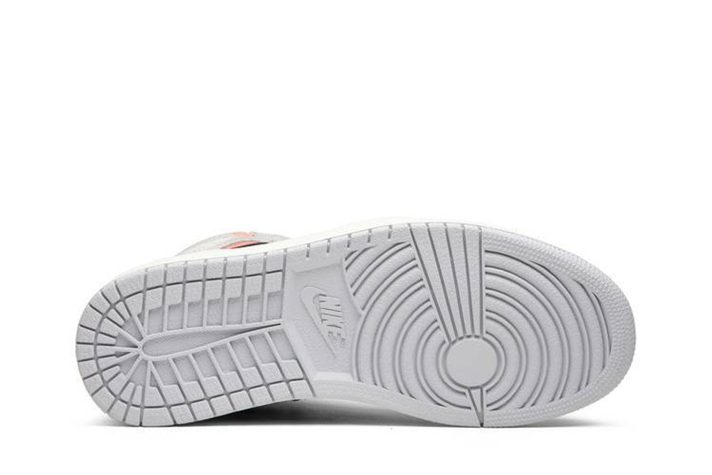 Кроссовки Jordan Air Jordan 1 Retro High Og "Neutral Grey"