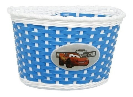 Корзина HL-BS02-2 на детский в-д 16"
