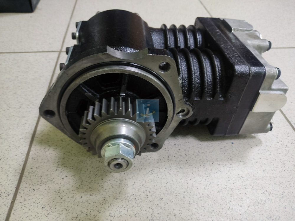 Компрессор воздушный (LP 4851) 650.3509009