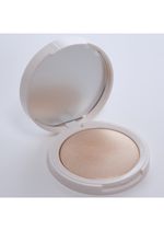 Хайлайтер запеченный сухой для лица с деликатным сиянием SHIK soft glow highlighter - 01