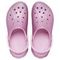 Crocs Bella Glitter Clog 'Ballet Pink'
