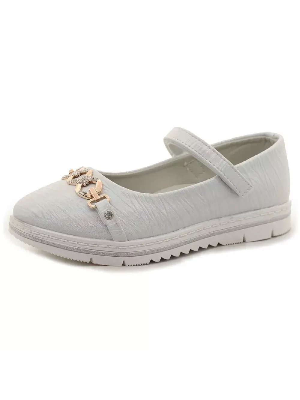 Туфли детские праздничные