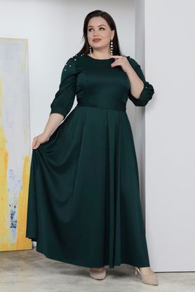 Цена на Платье-3192 больших размеров