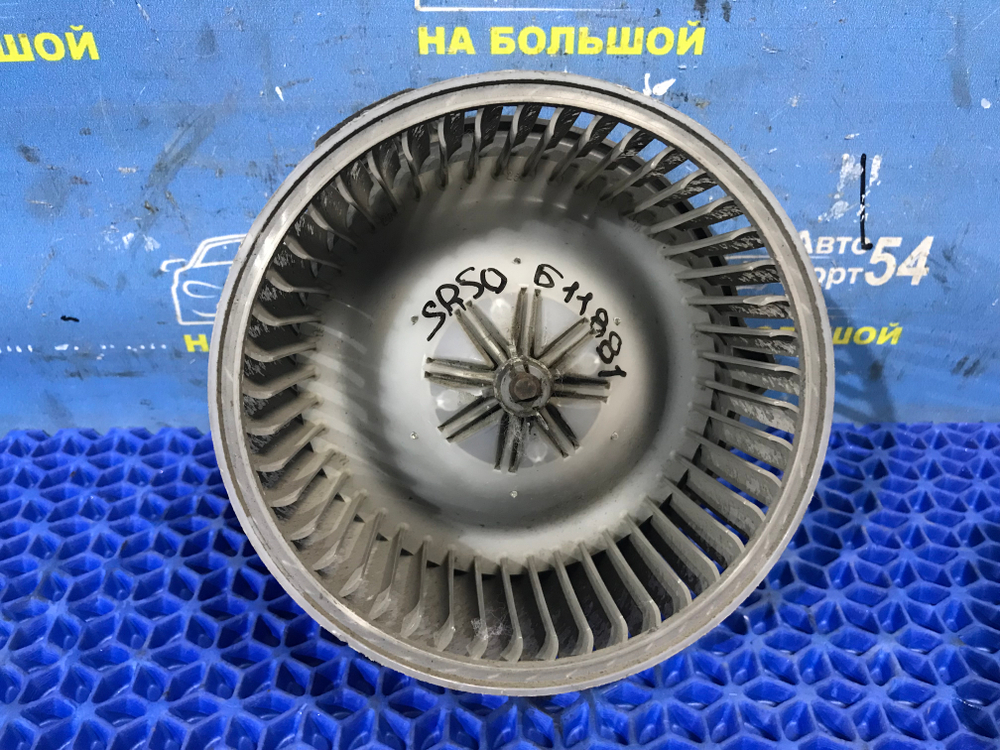 Моторчик печки TOYOTA LITEACE NOAH 1996-2007