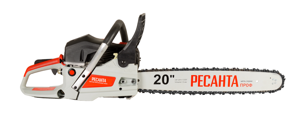 Бензопила Ресанта БП-5220