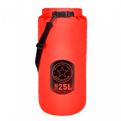 Гермомешок Germostar PRO ПВХ трикотаж 0,45мм 25л