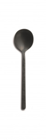 Ложка столовая COMAS Kodai Q23 Vintage Black