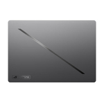 Ноутбук Asus ROG zephyrus G14 Air 2024,R9-8945HS, RTX4060,32ГБ/1ТБ, 2.8k OLED/Windows 11 Home, Серый