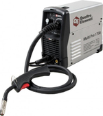 Сварочный аппарат полуавтомат QUATTRO ELEMENTI Multi Pro 1700 790-052