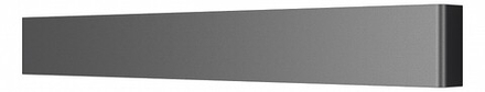 Накладной светильник Lightstar Fiume 810627