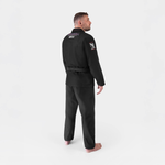 Кимоно Hayabusa UFC BJJ LIGHTWEIGHT - BLACK